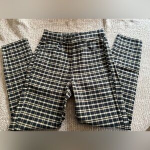 American Eagle Mom Jean